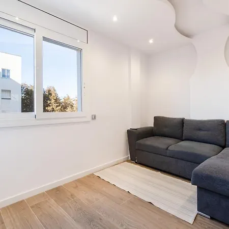 Turistmar - Amplio Apartamento Con Gran Terraza Con Vistas A Solo 50m De La Playa, * Salou