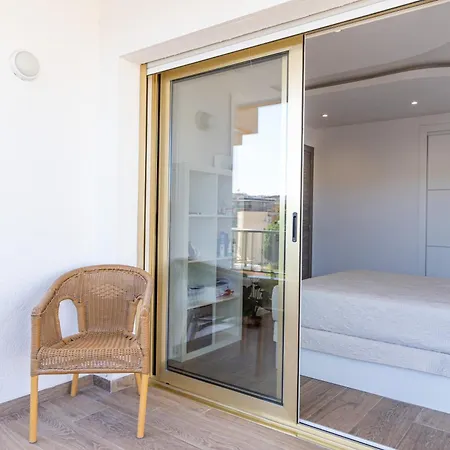Apartment Turistmar - Amplio Apartamento Con Gran Terraza Con Vistas A Solo 50m De La Playa, Salou