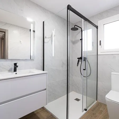 Turistmar - Amplio Apartamento Con Gran Terraza Con Vistas A Solo 50m De La Playa, Appartement